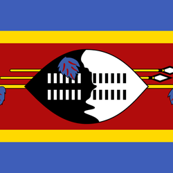 Flag of Eswatini