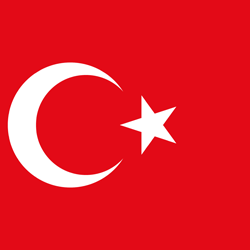 Flag of Türkiye