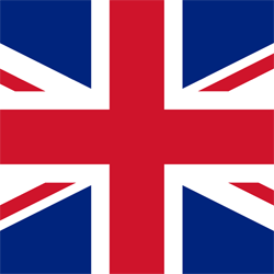 Flag of United Kingdom