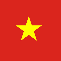 Flag of Viet Nam